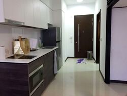 Sims Urban Oasis (D14), Condominium #536784301